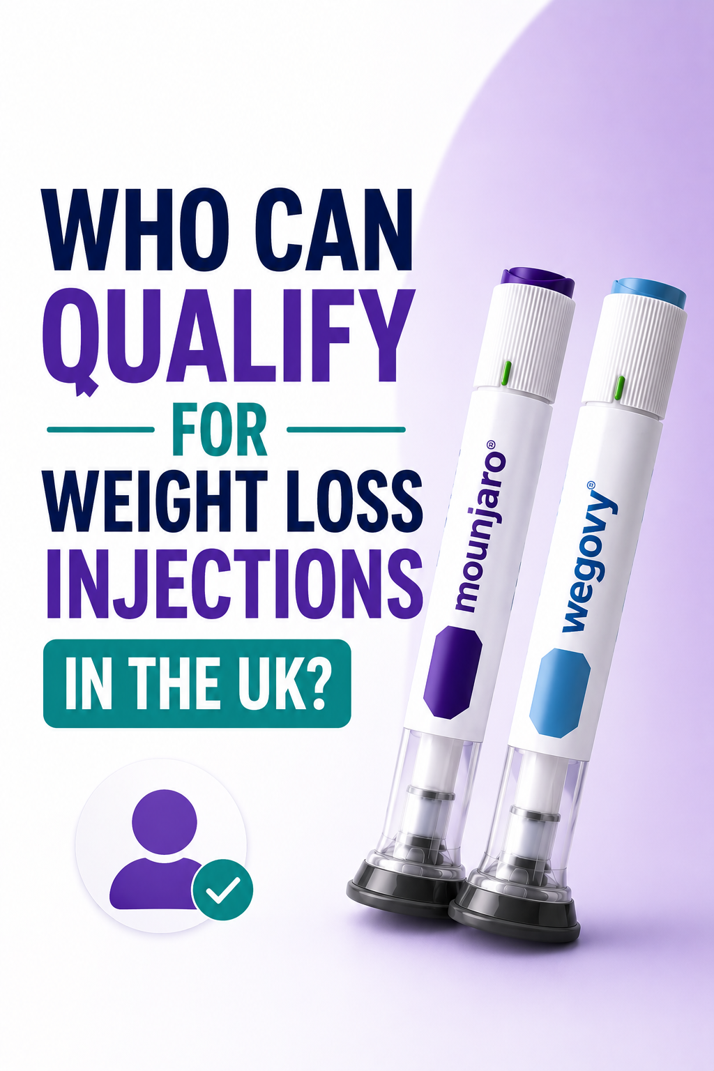 Who Can Qualify for Weight Loss Injections in the UK? Eligibility Explained