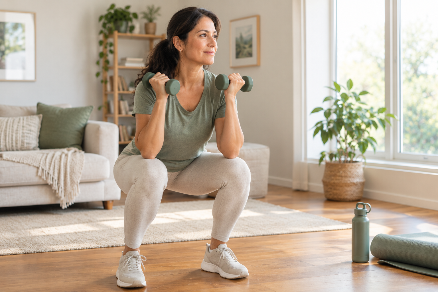 Exercise on Mounjaro: The Complete Evidence-Based Guide