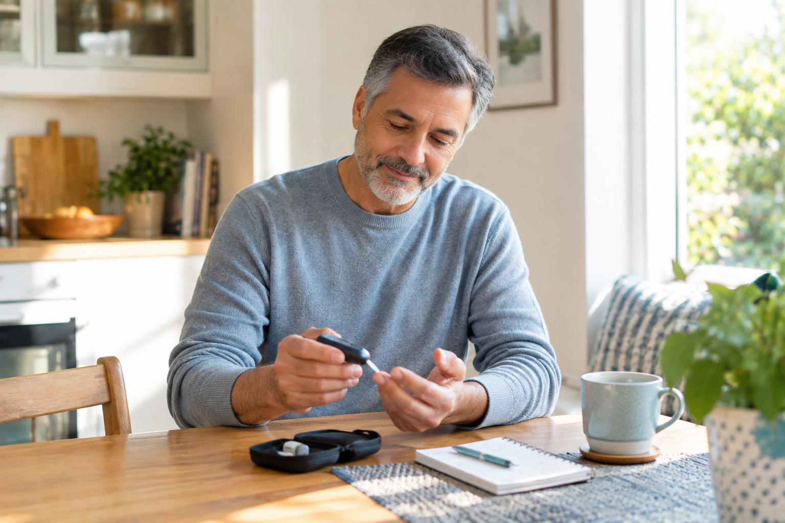 Wegovy for Type 2 Diabetes: Can It Help Manage Blood Sugar as Well as Weight?
