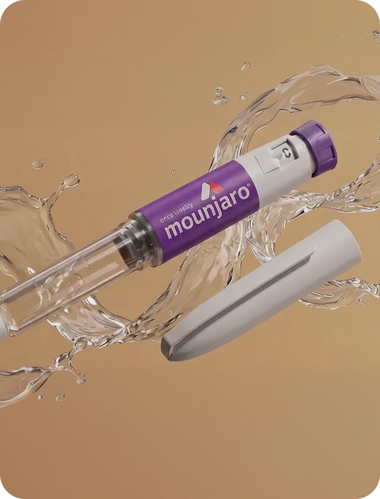 Clinically Proven<strong> Benefits Backed by Science</strong>