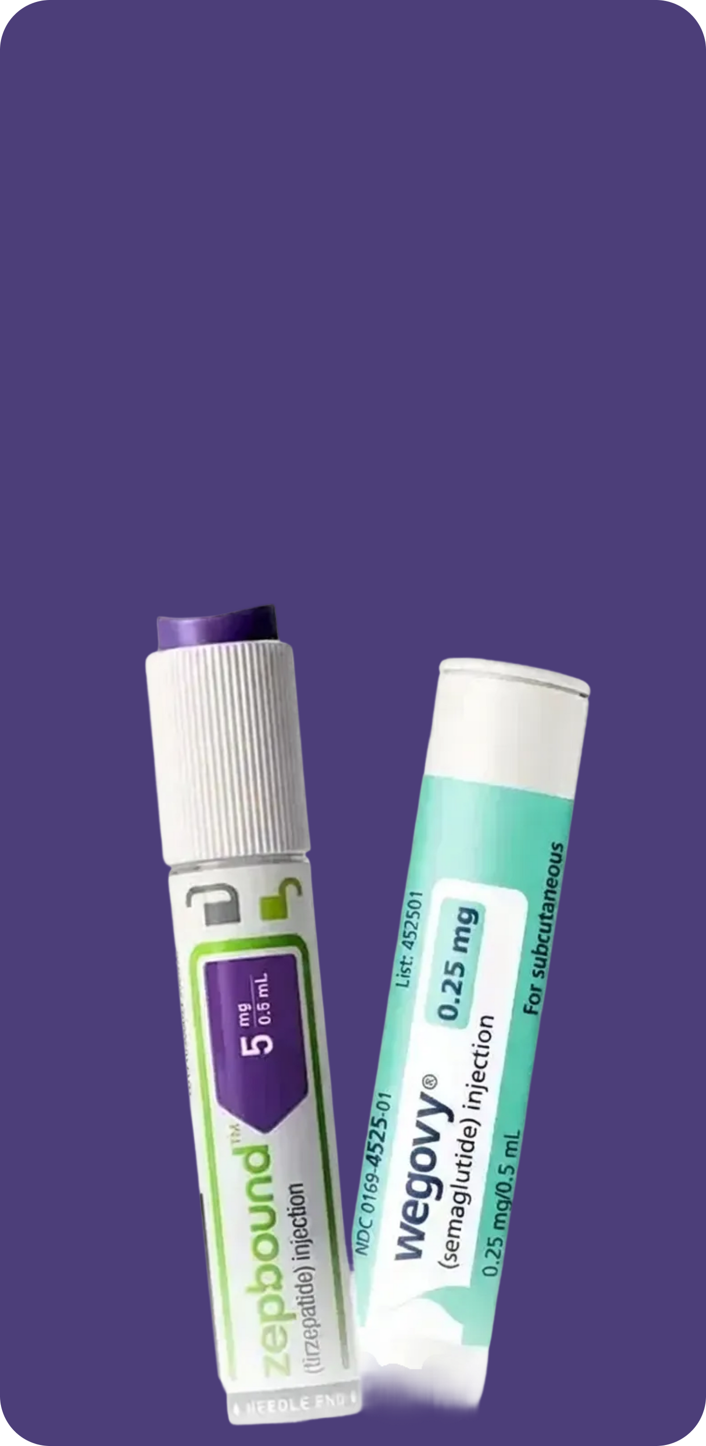 tirzepatide uk boots Mounjaro (Tirzepatide) Weight Loss Injections New warning about weight-loss drugs