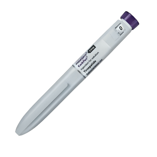 Mounjaro Pen – Tirzepatide 2.5mg