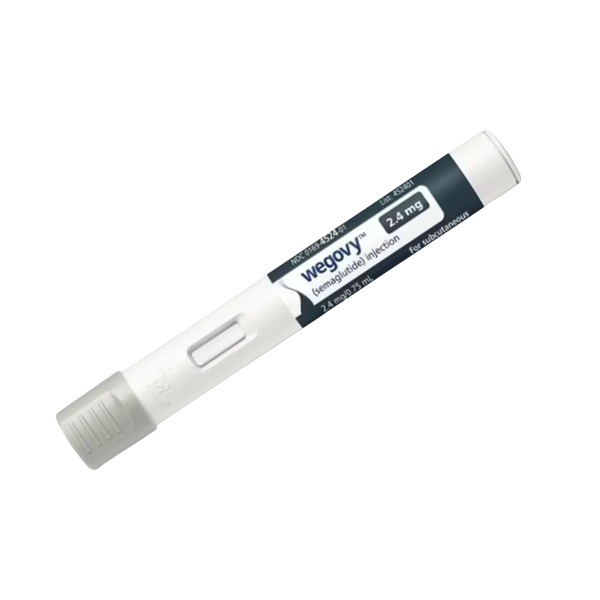Wegovy Injectable Pen 1.7mg