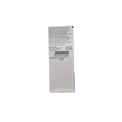 Mounjaro Pen – Tirzepatide 12.5mg Mounjaro