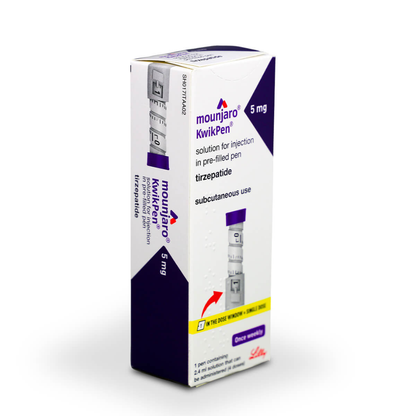 tirzepatide 5mg pen 5787189 Mounjaro Pen Tirzepatide 5mg