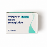 Wegovy 1.5mg Pill FlexTouch